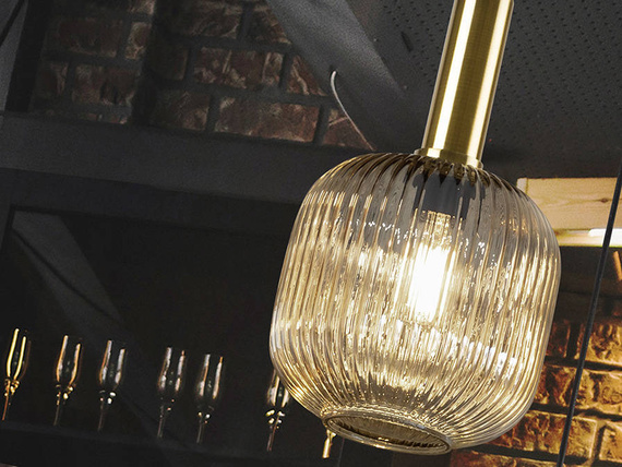 Lampa wisząca Schuller 225588 Norma
