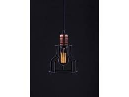 Lampa wisząca Nowodvorski WORKSHOP I B 6336