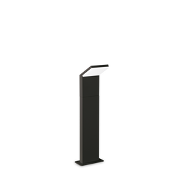 Lampa Podłogowa Ideal Lux Style Pt H050 Nero 4000k 322506