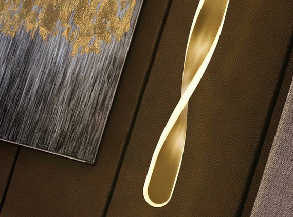 Schuller Twist Oprawa wisząca 219633