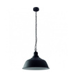 Lampa wisząca Vintage 620A-G05X1A-02 Novolux Exo 