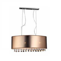 Italux Motan MDM2047/4 Lampa Wisząca