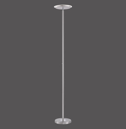 Lampa Podłogowa Zuma Line Hans 003902-021048