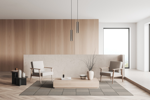 Żyrandol Italux Lopus Pnd-48930-1-Bro