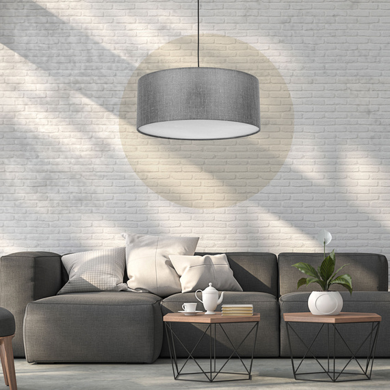 Zwis TK Lighting Earth 4654