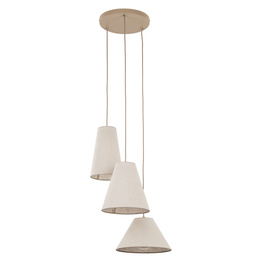 Zwis TK Lighting Conea 11203