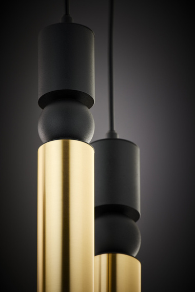 Żyrandol Jupiter Alas 2017