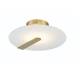 Plafon Eurofase Nuvola QN-Nuvola-F-S-BG
