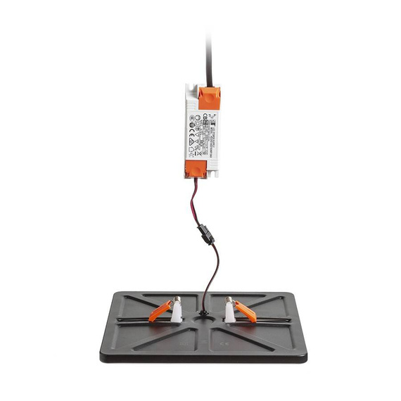 Oprawa do zabudowy Redlux Bjork SQ20 R13591