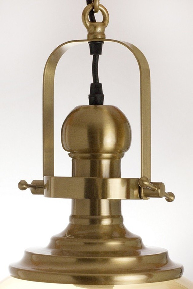Lampa wisząca Berella Light Bairon BL0169