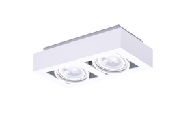 Lampa Sufitowa Azzardo Nikea AZ4440