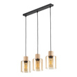 Żyrandol TK Lighting Orson 4568