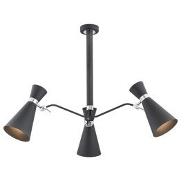 Lampa Wisząca Argon Lukka 1380