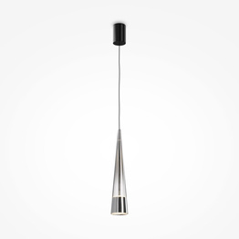 Zwis Sintesi chrom (P090PL-L12CH3K) - Maytoni