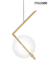 Lampa Wisząca Moosee Echo MSE1501100166