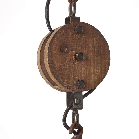 Lampa Wisząca Brilliant Matrix 2 HK17205S55