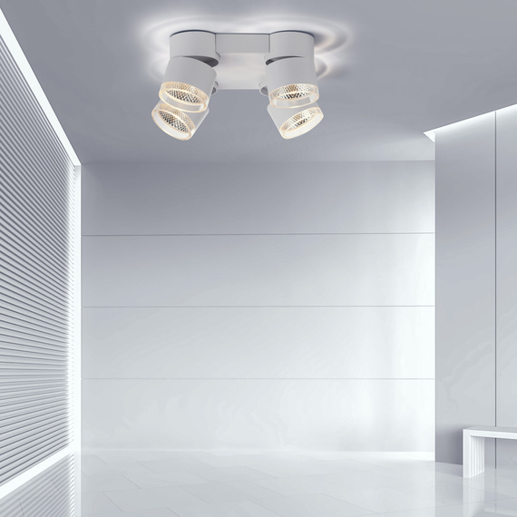 Lampa Sufitowa Zuma Line Pure-nola 003902-031723
