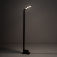 Lampa stojąca zewnętrzna Nowodvorski Slim 11540