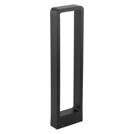 Lampa Stojąca Zewnętrzna TK Lighting Arius 19000