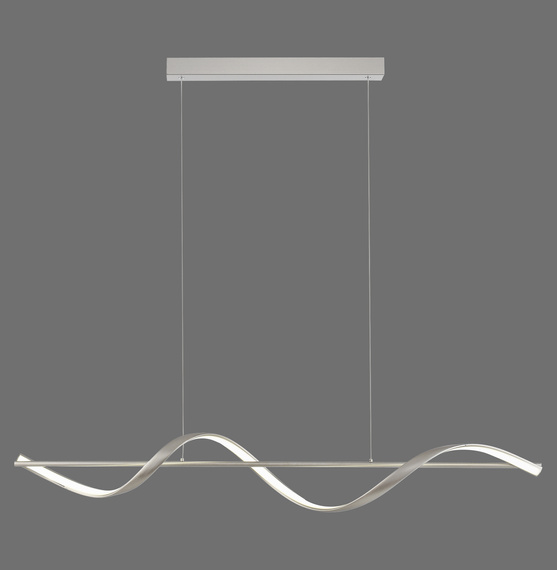 Żyrandol Zuma Line Q-swing 003902-032151