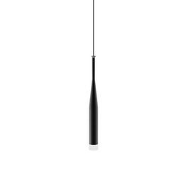 Lampa Wisząca Zuma Line Conte MD1998-1BL