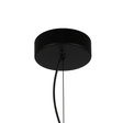 Lampa Wisząca Italux Tordi Pnd-94721-2B-Yll