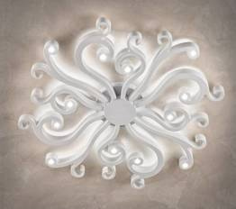 Lampa Sufitowa Masiero Virgo PL70