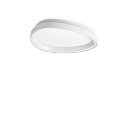 Plafon Ideal Lux Gemini Pl D042 On-off Bianco 4000k  372037