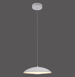 Żyrandol Zuma Line Lente 003902-035410