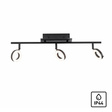 Lampa Sufitowa Zuma Line Sileda 003902-032239