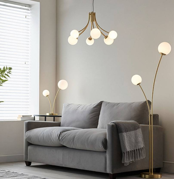Endon Bloom Oprawa wisząca 92217