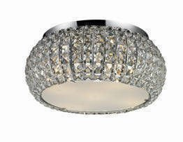 AZZARDO Sophia 6 Top AZ0695 Plafon