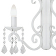 Lampa Ścienna Argon Diadema 7183