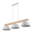 Lampa Wisząca TK Lighting Oslo 4712