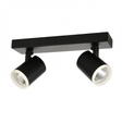 Italux Spot Helvia SPL-31991-2B-BK