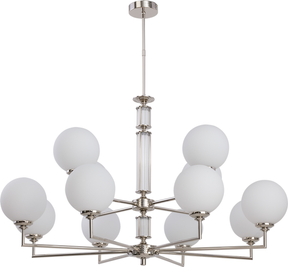 Lampa wisząca Kutek Mood Artu ART-ZW-12 (N) G