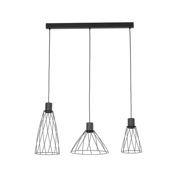 Żyrandol TK Lighting Modesto 10149