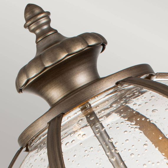 Lampa Stojąca KL-HALLERON-3M-BU Elstead Halleron