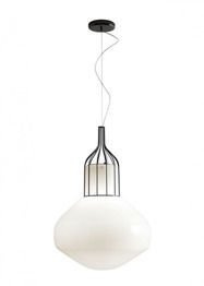 Lampa wisząca FABBIAN AÉROSTAT F27 A13 24