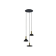 Lampa Wisząca Nowodvorski Hermanos 8030