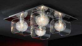 Schuller ECLIPSE 506736 Plafon