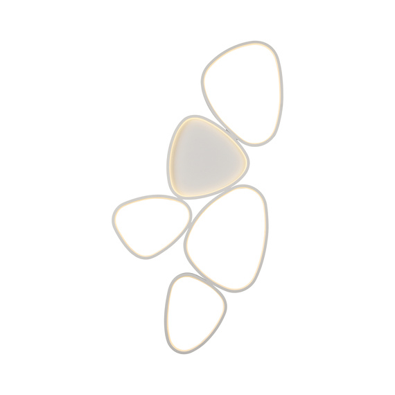 Lampa Sufitowa Zuma Line Pebbles 003902-030535