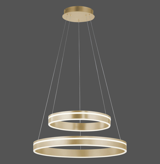 Lampa Wisząca Zuma Line Q-vito 003902-032281
