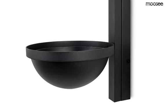 Oprawa Ścienna Moosee Plant MSE010400222