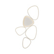 Lampa Sufitowa Zuma Line Pebbles 003902-030535
