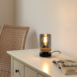 Zuma Line Pasqual 003902-028839 Lampka Biurkowa