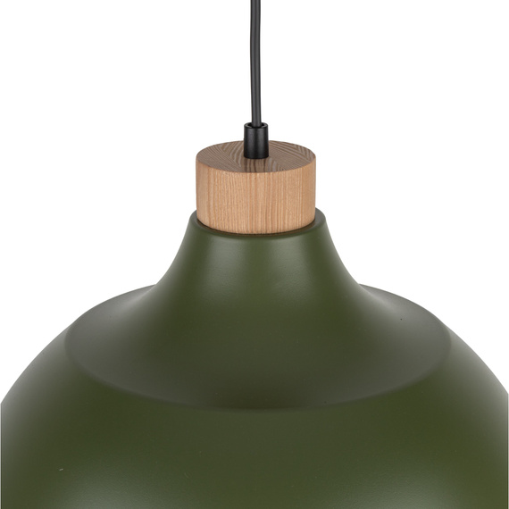 Lampa Wisząca TK Lighting Cap 5665
