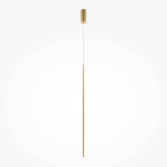 Maytoni Lampa wisząca Halo MOD246PL-L24BSK1