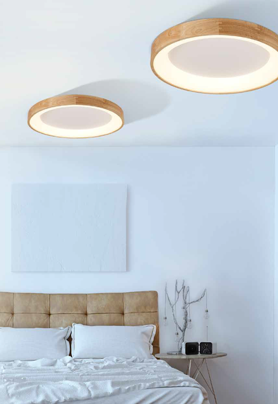 Plafon Azzardo Silvam 65