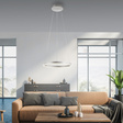 Lampa Wisząca Zuma Line Ritus 003902-031958